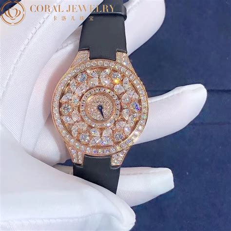 graff watches replica